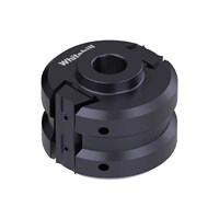 125 x 100 Limiter Heads