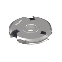125 x 20 x 30mm Bore Z3 TC Bead Head for FESTOOL HK85 Track Saw