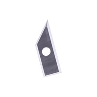 Spare Blades for item 133593 V Groove Cutter 27 x 9 x 1.5