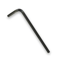 5mm L Shape Allen Key Long Arm