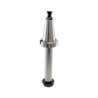 SK40 TC CLASS Milling Arbour H150 30mm Shaft (Pull Stud without Coolant)
