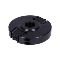 30 mm Tenon Disc Cutter Head
