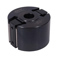 Serrated Limiter Heads for 8mm Thick Cutters