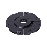 160 x 10-19 x 30 mm Bore Adjustable Groover