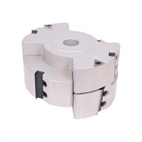 200 x 62-202 mm SIPS Adj. Groover (3 Part)