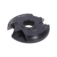 125 x 20 mm TC Tip Ovolo Mould Head