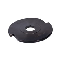 Capillary Drip Heads