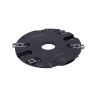 163 x 7.5 mm Weather Pile Groover 