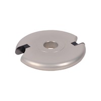 TC Convex Radius Head