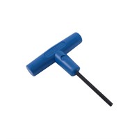 4 mm T Handle Allen Key