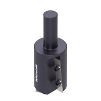 60mm Rebate Head - 50 x 134.25 x 20 mm MEC Shank