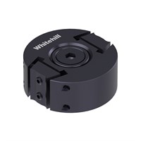 96 x 55 Recessed Limiter Head Including M16 Countersunk Bolt, Washer & Allen Key