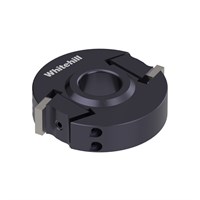 96 x 30 x 30 mm Bore Steel Limiter Head