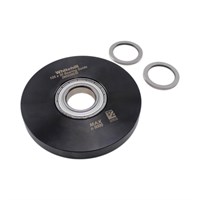 Bearing Guide 80 x 1¼"  Bore with 2 x 3 mm Spacers