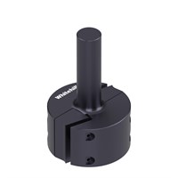 68 x 108 x 20 mm  MEC Shank Profile Block B-Blanks