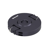 30 mm Tenon Disc Cutter Head