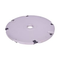 Choose from all our Turn Blade Groovers