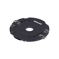 163 x 7.5 mm Weather Pile Groover 