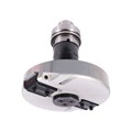 150 x 30 mm Bore Aluminium MEC Panel Head P1 Mounted On HSK63F Holder>
