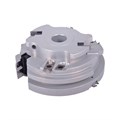 French Door Multipoint Profile Heads>