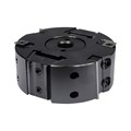125 x 55 mm Felder / Hammer Combi Heads>