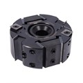96 x 40 mm Rebate/Profile Combi Head>