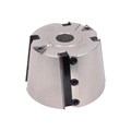 150 x 100 mm 9 Deg Cill Head Z4>