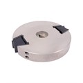 147 x 30 x 19 mm Bore Keywayed Sedgwick 3rd Head>