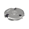 125 x 20 x 30mm Bore Z3 TC Bead Head for FESTOOL HK85 Track Saw>