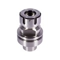 HSK63-F ER32 Tool Holder RH/LH Race Bearing Balanced Nut>