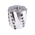 125 x 130 x 40mm bore - Z6 Spiral Head>