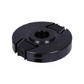 30 mm Tenon Disc Cutter Head>