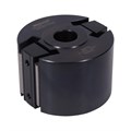 Serrated Limiter Heads for 8mm Thick Cutters>