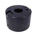 122 mm Serrated Profile Head Z2 for 8mm Thick Cutters>