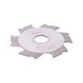 Grooving Saws>