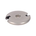 TC Convex Radius Head>