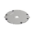 200 x 8 mm 63 Seal Head>