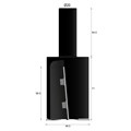 60mm Rebate Head - 50 x 134.25 x 20 mm MEC Shank>
