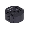 96 x 55 Recessed Limiter Head Including M16 Countersunk Bolt, Washer & Allen Key>