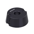 9 Deg Bevel Mould Heads>
