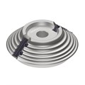 Multiple Radius Block ( Radius 2-6 )>