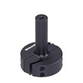 68 x 93 x 20 mm MEC Shank Profile Block Type A1>