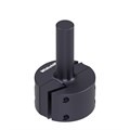 68 x 108 x 20 mm  MEC Shank Profile Block B-Blanks>