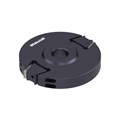 30 mm Tenon Disc Cutter Head>
