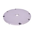 Turn Blade Groovers>