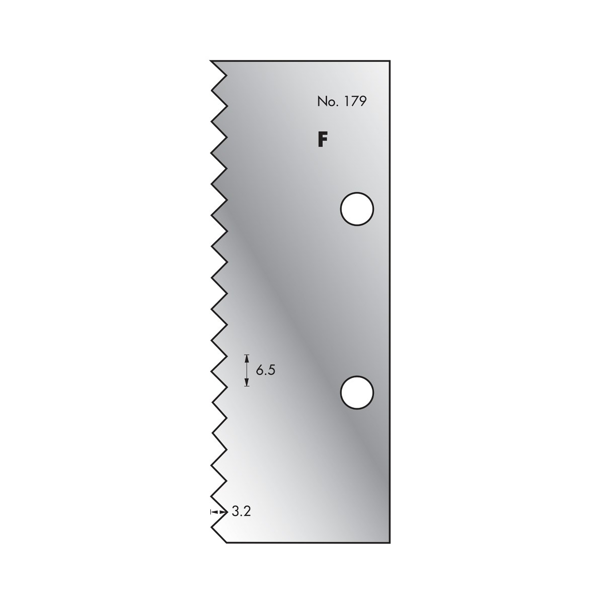 Glue Joint Profile Insert Cutter