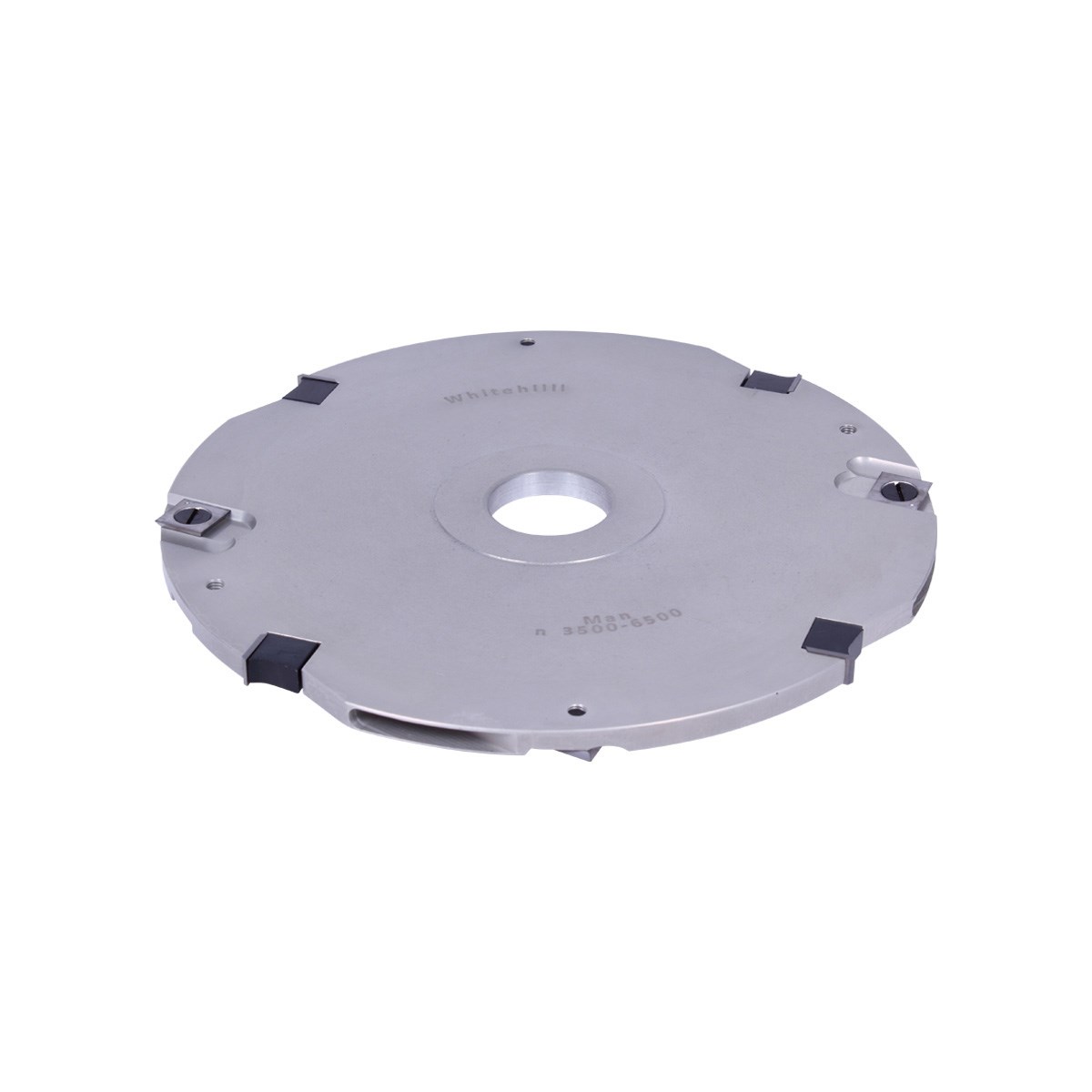 Turn Blade Groovers